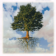 TREE 4cm